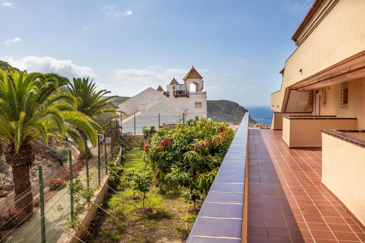 Best Panoramatic View Home In Los Cristianos Los Cristianos  Bagian luar foto